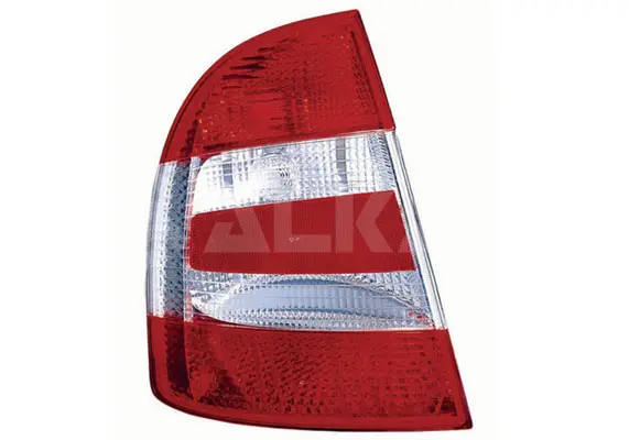 Задни светлини ALKAR