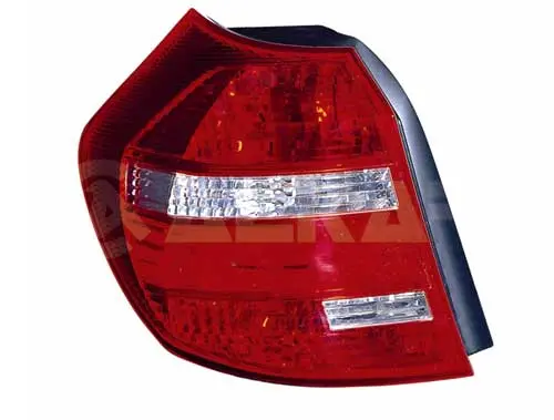 Задни светлини ALKAR