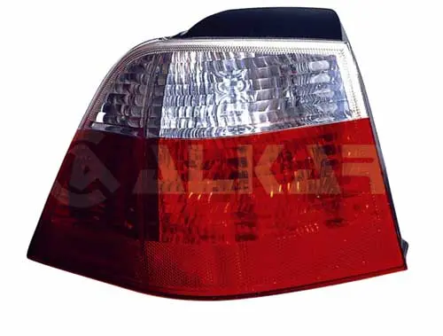 Задни светлини ALKAR