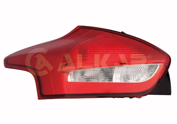 Задни светлини ALKAR