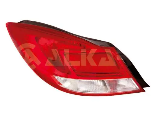 Задни светлини ALKAR