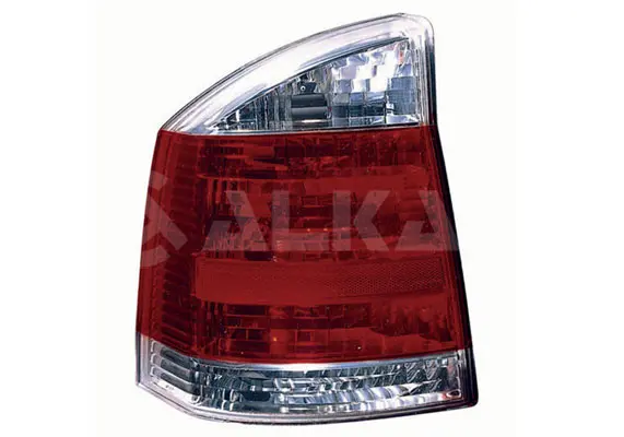 Задни светлини ALKAR