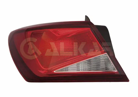 Задни светлини ALKAR
