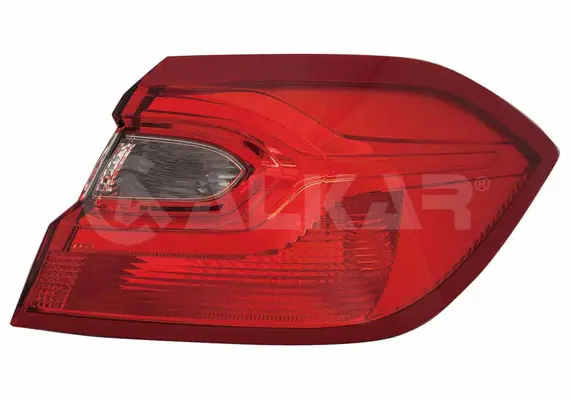 Задни светлини ALKAR