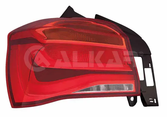 Задни светлини ALKAR