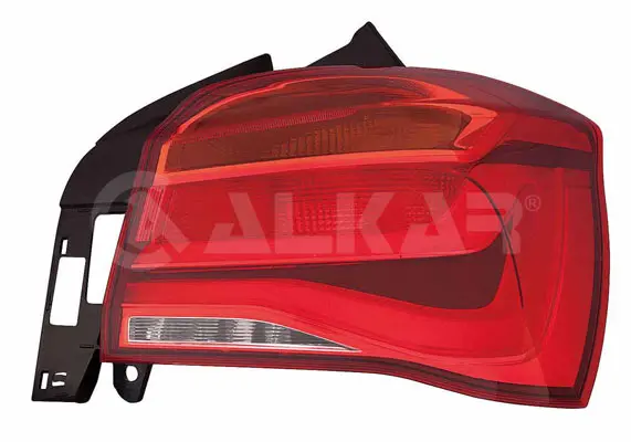 Задни светлини ALKAR