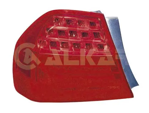 Задни светлини ALKAR