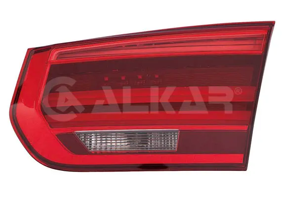 Задни светлини ALKAR