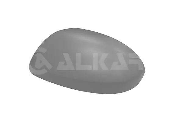 Капачка, външно огледало ALKAR