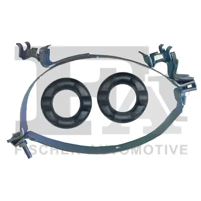 Държач, гърне FA1