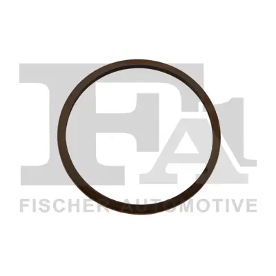 Уплътнение, турбина FA1