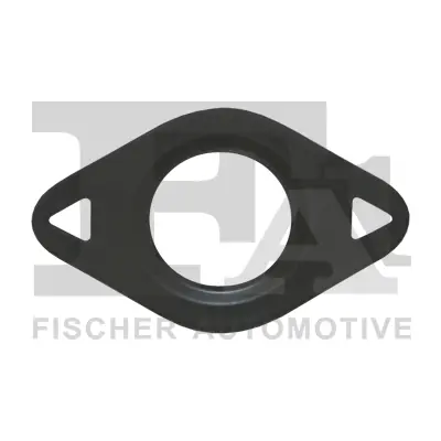 Уплътнения, интеркулер FA1