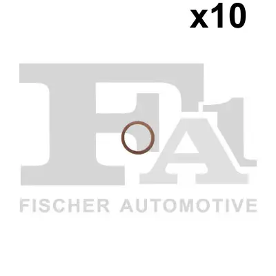 Семеринг FA1