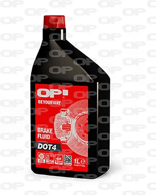 Спирачна течност OPEN PARTS