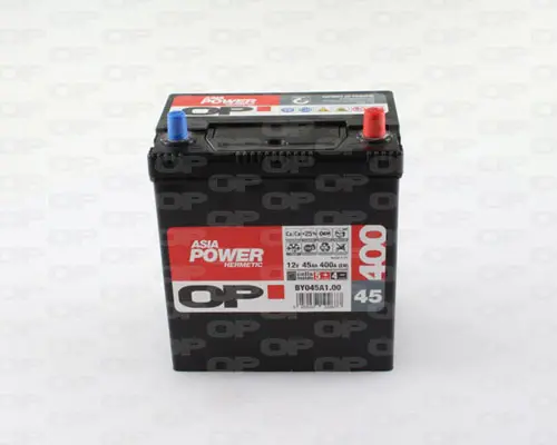 Стартов акумулатор OPEN PARTS