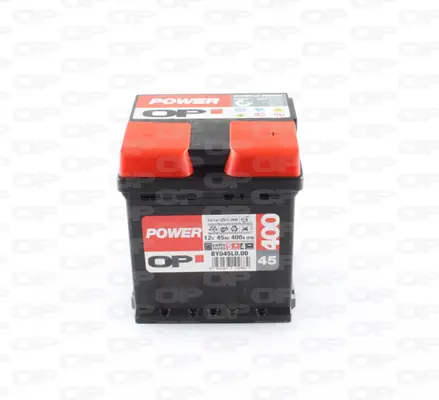 Стартов акумулатор OPEN PARTS