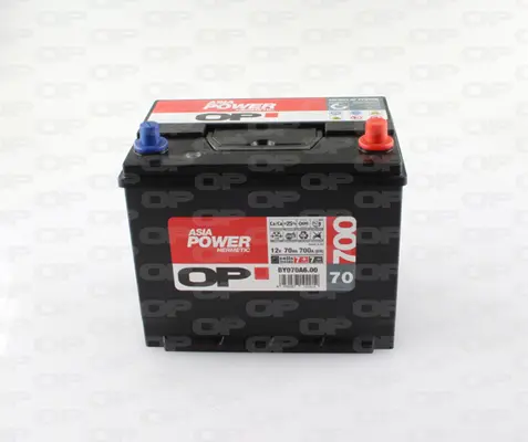 Стартов акумулатор OPEN PARTS