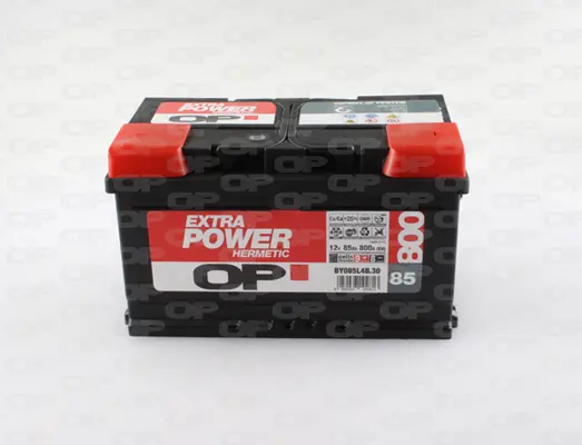 Стартов акумулатор OPEN PARTS