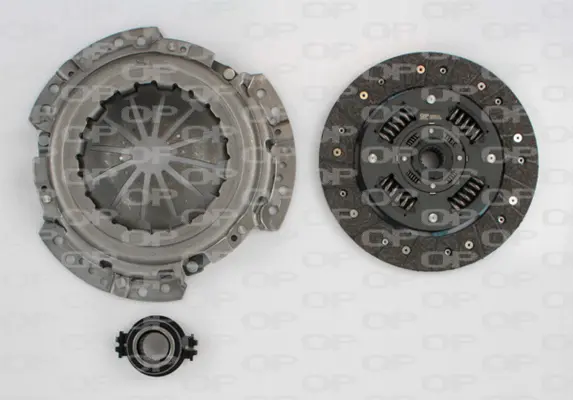 Комплект съединител OPEN PARTS
