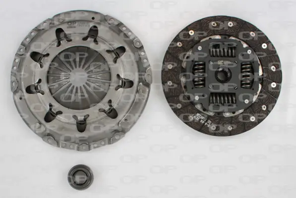 Комплект съединител OPEN PARTS