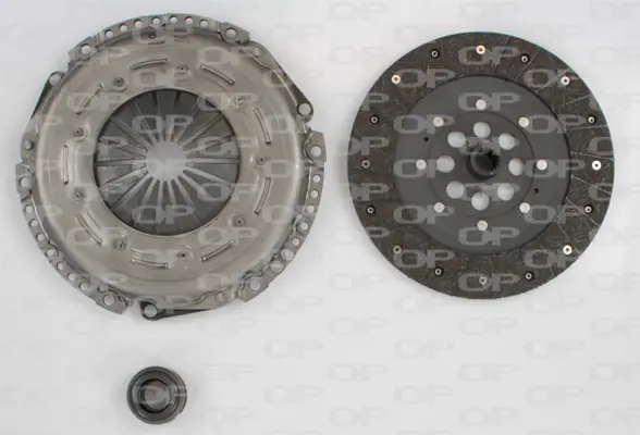 Комплект съединител OPEN PARTS