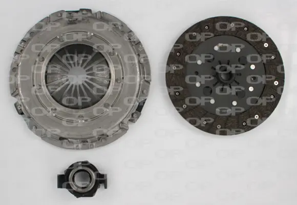 Комплект съединител OPEN PARTS