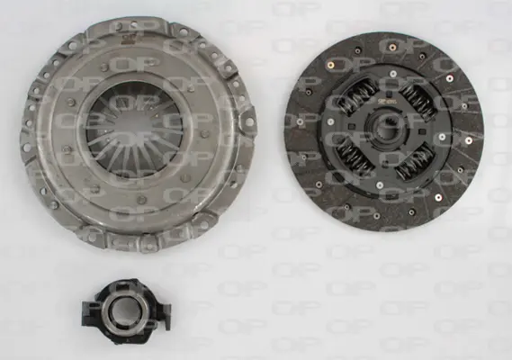 Комплект съединител OPEN PARTS