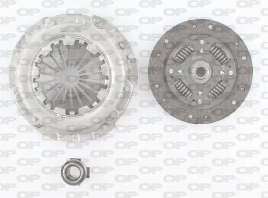 Комплект съединител OPEN PARTS