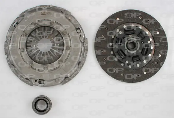 Комплект съединител OPEN PARTS