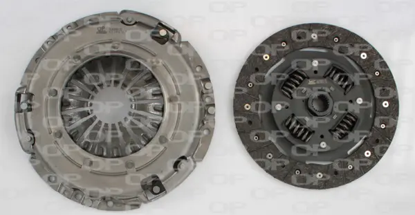 Комплект съединител OPEN PARTS