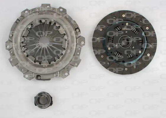 Комплект съединител OPEN PARTS