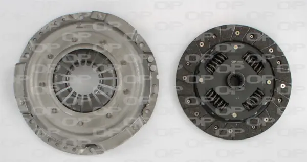 Комплект съединител OPEN PARTS