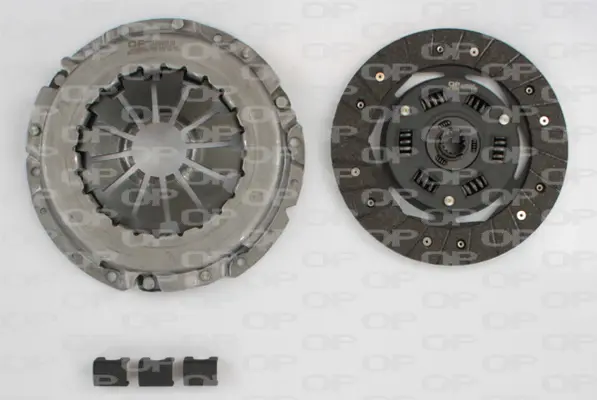 Комплект съединител OPEN PARTS