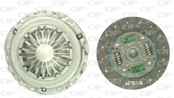 Комплект съединител OPEN PARTS