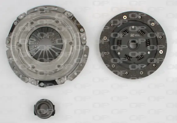Комплект съединител OPEN PARTS