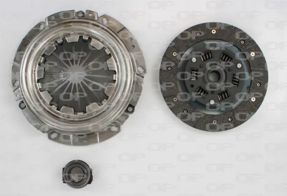 Комплект съединител OPEN PARTS