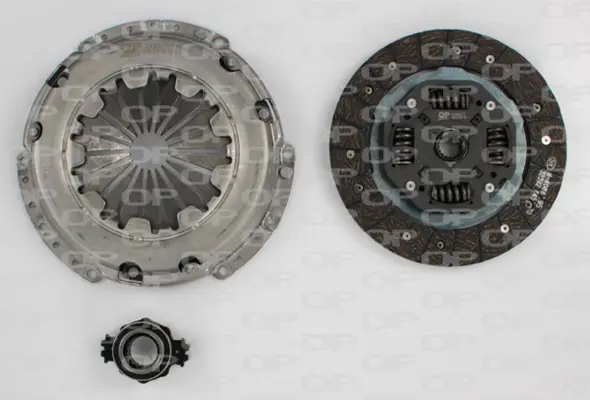 Комплект съединител OPEN PARTS