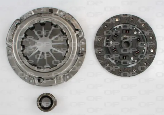 Комплект съединител OPEN PARTS
