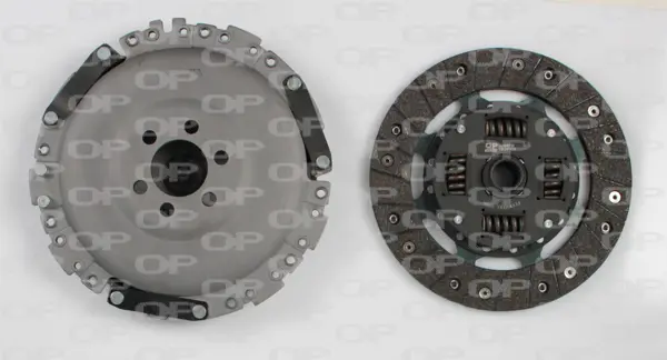 Комплект съединител OPEN PARTS