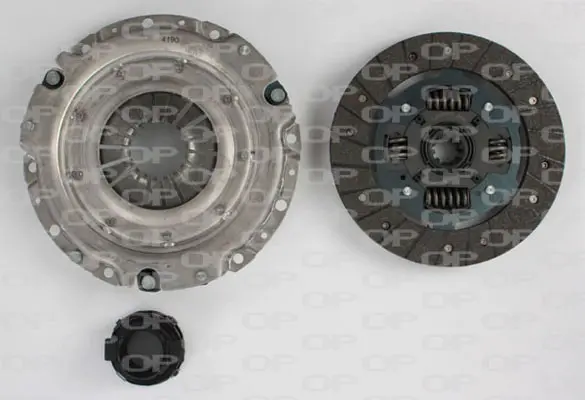 Комплект съединител OPEN PARTS