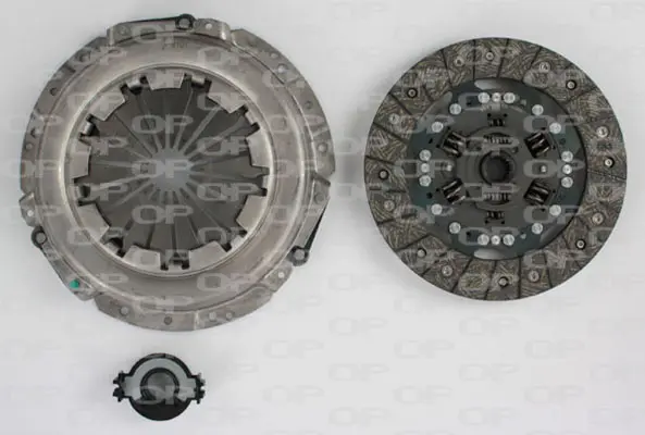 Комплект съединител OPEN PARTS