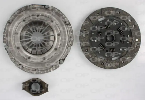 Комплект съединител OPEN PARTS