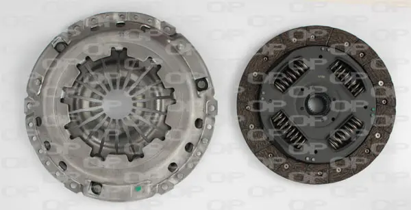 Комплект съединител OPEN PARTS