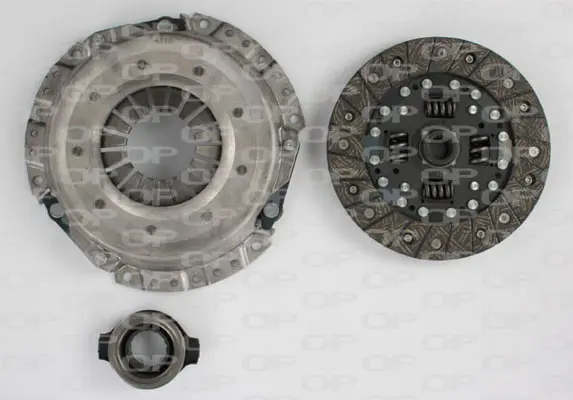 Комплект съединител OPEN PARTS