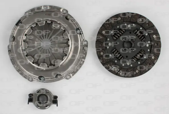 Комплект съединител OPEN PARTS