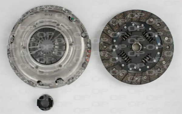 Комплект съединител OPEN PARTS