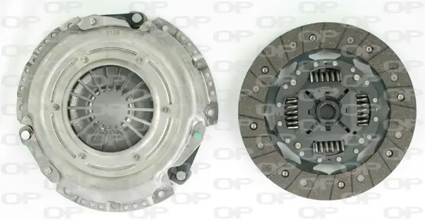 Комплект съединител OPEN PARTS