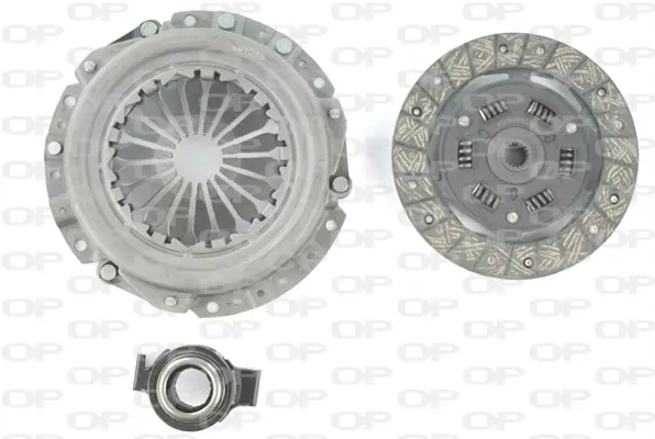 Комплект съединител OPEN PARTS