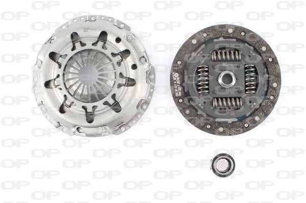 Комплект съединител OPEN PARTS