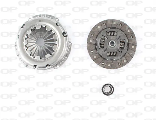 Комплект съединител OPEN PARTS